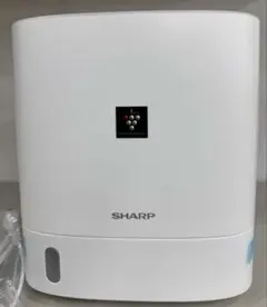 【新品未使用】シャープ　衣類乾燥除湿機 SHARP（シャープ） 除湿機 衣類乾燥 小型 デシカント式 家庭用 衣類