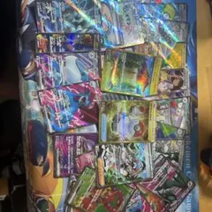 SR最低保証まとめ売り37枚です