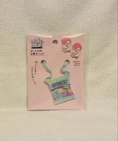 ★ぬい活☆ヲタコレシリーズ☆ぬいぐるみ用お菓子バッグ☆ぬいぐるみ小物★