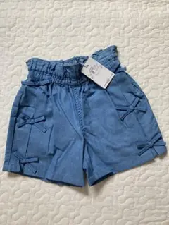 KP ハーフパンツ 100 ⭐︎新品タグ付き