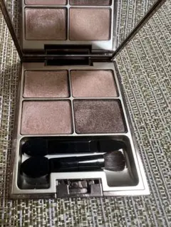 LUNASOL スキンモデリングアイズ 01 Beige Beige