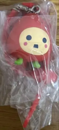 たまごっち カラフルマルチチャーム いちごっち