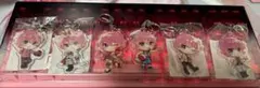 すとぷり さとみくんアクリルキーホルダー 6個セット