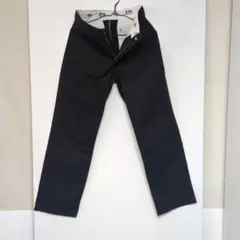 Dickies874　ワークパンツ　ブラック　32✕32