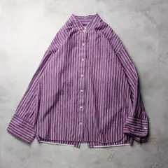 TIGHTBOOTH RAYON CUBA OPEN POLO XL - メルカリ