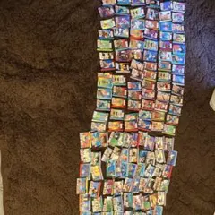 オークション ドラゴンボールカード