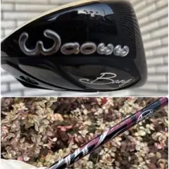 2026年最新】waoww ドライバー archの人気アイテム - メルカリ