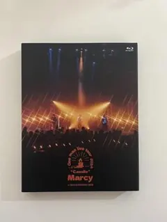 マルシィ one man live tour 2024 