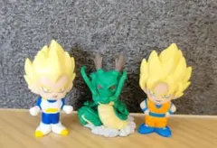 びっくらたまご　ドラゴンボールDAIMA 出でよ神龍