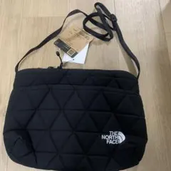 ノースフェイス　ジオフェイスポーチ