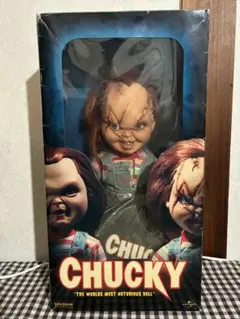 2026年最新】サイドショウ チャッキーの人気アイテム - メルカリ