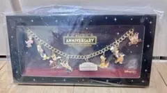 【新品】ディズニーストア　東京ディズニーリゾート店25周年限定　バックチャーム