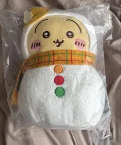 『ちいかわ一番くじ』うさぎC賞