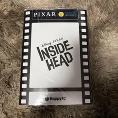 PIXAR インサイド・ヘッド カードコレクションのサムネイル