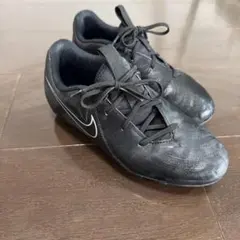 Nike サッカースパイク ブラック