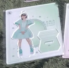 CUTIESTREETアクスタ＆アクリルパネルコンプリートセット新品 CUTIESTREETアクスタ＆アクリルパネルコンプリートセット新品 CUTIE