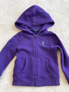 ラルフローレン　パーカー　100センチ