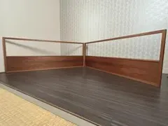 茶道具 結界 舟板 京間 澤井泉源 ② - メルカリ