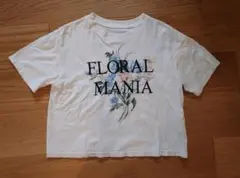 ダイアグラム　ロゴTシャツのサムネイル