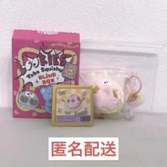 文清ストロング ミニ萌え萌えシリーズ いちごチョコドーナツ