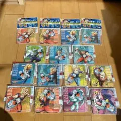 2026年最新】ドラゴンボール リポビタンdの人気アイテム - メルカリ