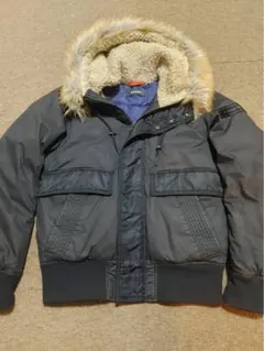 DIESEL ファージャケット