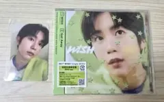 2025年最新】NCt wish リョウ トレカの人気アイテム - メルカリ