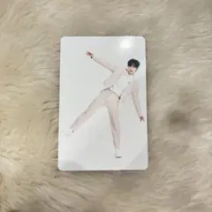 ZB1  キムジウン ペンコン トレカ