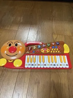 アンパンマン キーボードおもちゃ