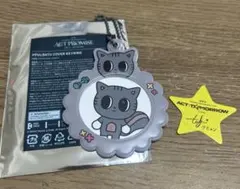 TXT プルバトゥ カバーキーリング ダゴニャン　テヒョン　トゥバ　落下物　星