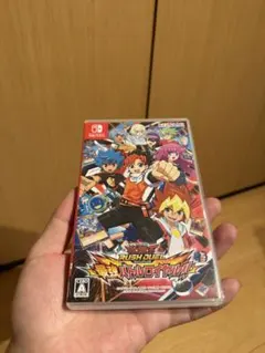 遊戯王ラッシュデュエル Nintendo Switch ソフト