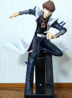 【遊戯王】海馬 ぬーどるストッパー 箱無し カード無し