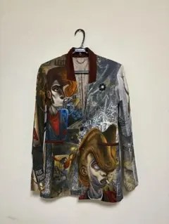 2026年最新】charles jeffrey loverboy ジャケットの人気アイテム