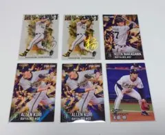 チップスカード　ベースボールカードまとめ売り 2026年最新】プロ野球チップスカードまとめ売りの人気アイテム - メルカリ