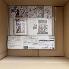 ドラゴンボールカードゲーム