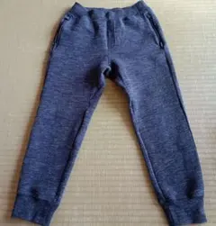 UNIQLO　スウェットパンツ　 130