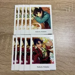 【即可・匿名】あんスタ ぱしゃっつ!!5 北斗