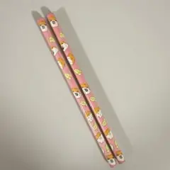 ハムスター倶楽部 鉛筆 平成レトロ