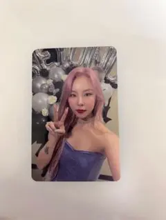 mamamoo フィイン　トレカ 917495527.jpeg?1612061315