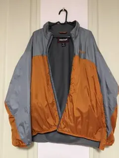 Marmot ナイロンジャケット バイカラー - メルカリ