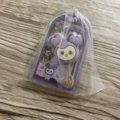 TWICE サナ サブリー チョコがけボーロ&チャーム
