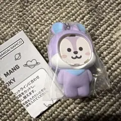BT21 MANG フォトフレームマスコット