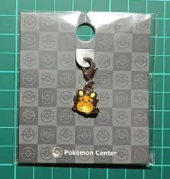 ポケモン メタルチャーム デデンネのサムネイル