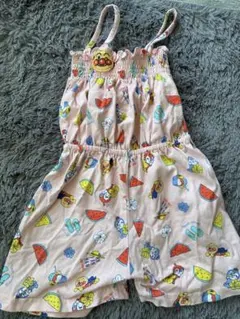 アンパンマンセット　90センチ