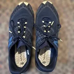ニューバランス　minimus 28cm