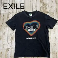 EXILE TRIBE TOWER OF WISH 2012 Tシャツ Sサイズ