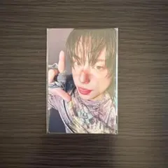 &TEAM TAKI トレーディングカード