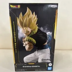 Grandista-Gogeta フィギュア