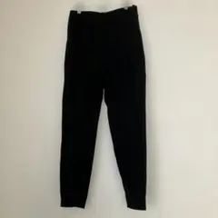 ユニクロ　ドライEXウルトラストレッチアンクルパンツ
