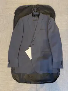 SIMPLICITE ベイクルーズ ウォッシャブル スーツ セットアップ